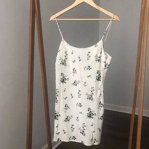 ASOS design dress